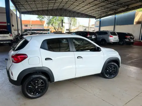 RENAULT Kwid 1.0 12V 4P SCE FLEX ZEN 2, Foto 3