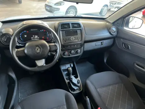 RENAULT Kwid 1.0 12V 4P SCE FLEX ZEN 2, Foto 7