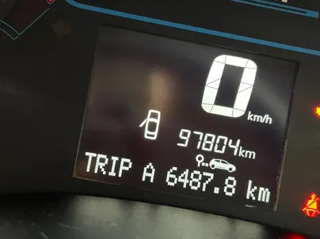 RENAULT Kwid 1.0 12V 4P SCE FLEX ZEN 2, Foto 8