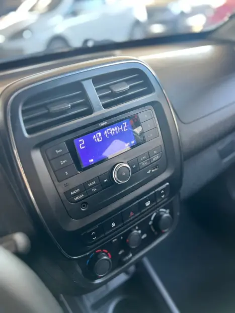 RENAULT Kwid 1.0 12V 4P SCE FLEX ZEN 2, Foto 10