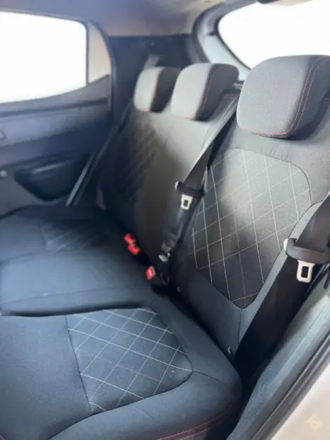 RENAULT Kwid 1.0 12V 4P SCE FLEX ZEN 2, Foto 12