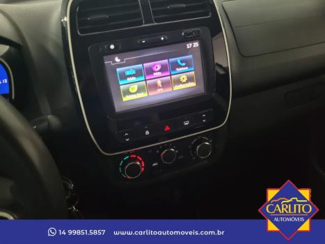 RENAULT Kwid 1.0 12V 4P SCE FLEX INTENSE, Foto 6