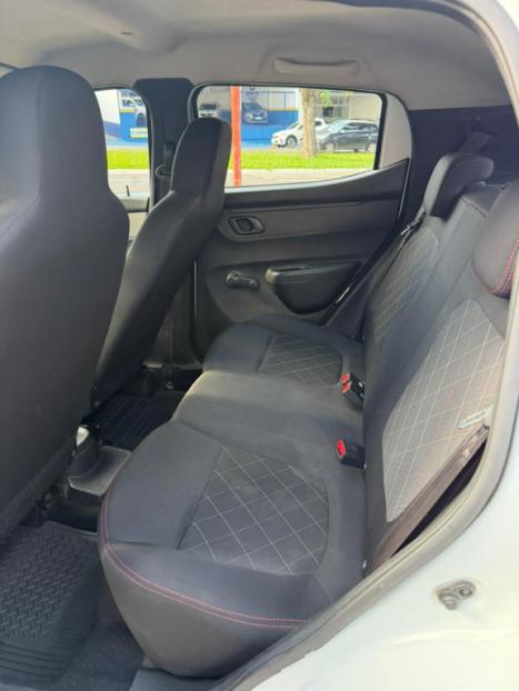 RENAULT Kwid 1.0 12V 4P SCE FLEX ZEN, Foto 4