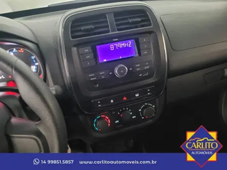 RENAULT Kwid 1.0 12V 4P SCE FLEX ZEN 2, Foto 5