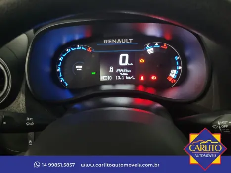 RENAULT Kwid 1.0 12V 4P SCE FLEX ZEN 2, Foto 6