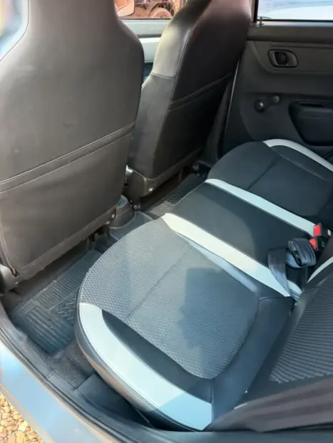 RENAULT Kwid 1.0 12V 4P SCE FLEX INTENSE, Foto 8