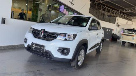 RENAULT Kwid 1.0 12V 4P SCE FLEX ZEN, Foto 1