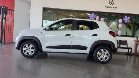 RENAULT Kwid 1.0 12V 4P SCE FLEX ZEN, Foto 2
