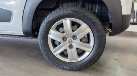 RENAULT Kwid 1.0 12V 4P SCE FLEX ZEN, Foto 8