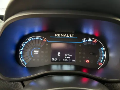 RENAULT Kwid 1.0 12V 4P SCE FLEX INTENSE, Foto 6