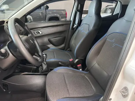 RENAULT Kwid 1.0 12V 4P SCE FLEX INTENSE, Foto 9