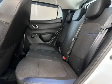 RENAULT Kwid 1.0 12V 4P SCE FLEX INTENSE, Foto 10