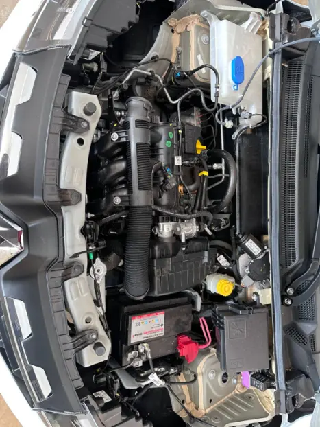 RENAULT Kwid 1.0 12V 4P SCE FLEX INTENSE, Foto 12