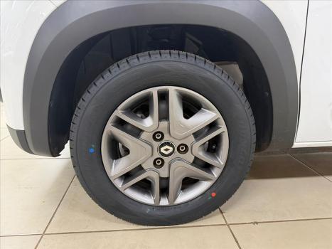 RENAULT Kwid 1.0 12V 4P SCE FLEX INTENSE, Foto 4