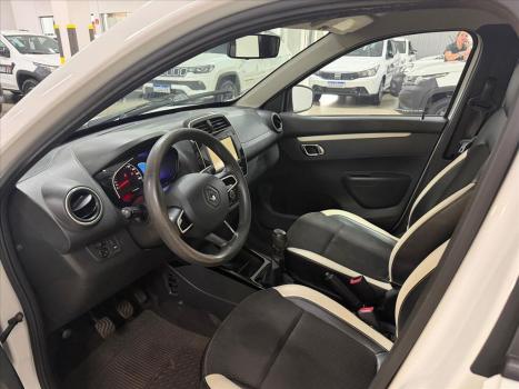 RENAULT Kwid 1.0 12V 4P SCE FLEX INTENSE, Foto 5