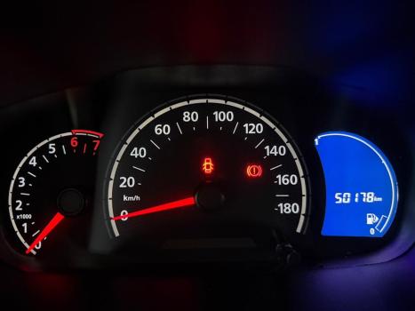 RENAULT Kwid 1.0 12V 4P SCE FLEX INTENSE, Foto 6