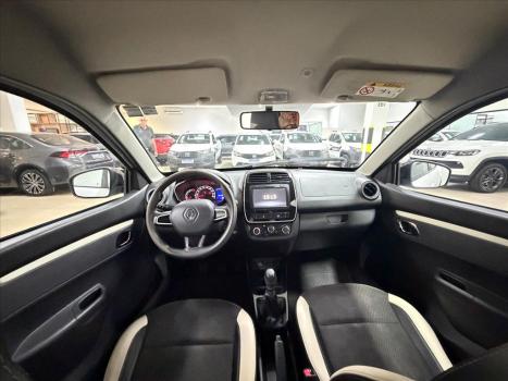 RENAULT Kwid 1.0 12V 4P SCE FLEX INTENSE, Foto 8