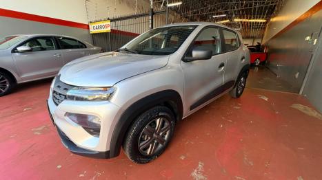 RENAULT Kwid 1.0 12V 4P SCE FLEX ZEN 2, Foto 5