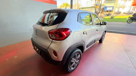 RENAULT Kwid 1.0 12V 4P SCE FLEX ZEN 2, Foto 10