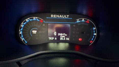 RENAULT Kwid 1.0 12V 4P SCE FLEX ZEN 2, Foto 13