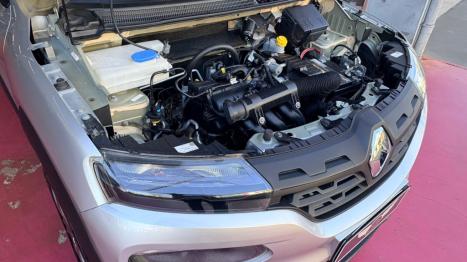 RENAULT Kwid 1.0 12V 4P SCE FLEX ZEN 2, Foto 18