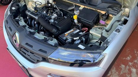 RENAULT Kwid 1.0 12V 4P SCE FLEX ZEN 2, Foto 20