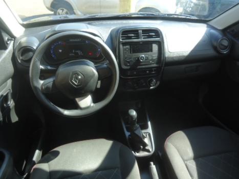 RENAULT Kwid 1.0 12V 4P SCE FLEX ZEN, Foto 4