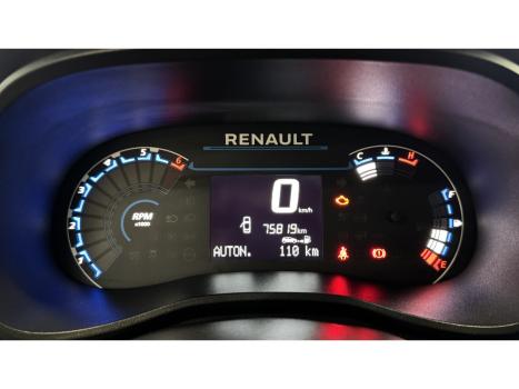 RENAULT Kwid 1.0 12V 4P SCE FLEX OUTSIDER, Foto 9