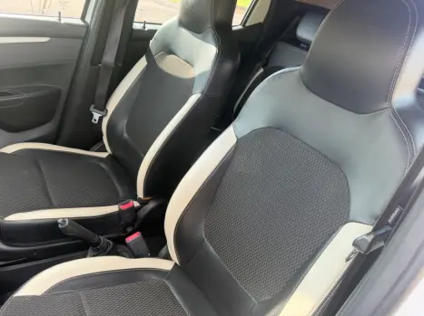 RENAULT Kwid 1.0 12V 4P SCE FLEX INTENSE, Foto 11