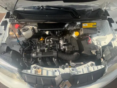 RENAULT Kwid 1.0 12V 4P SCE FLEX INTENSE, Foto 12