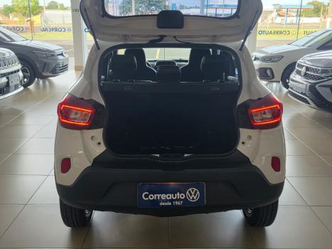 RENAULT Kwid 1.0 12V 4P SCE FLEX INTENSE, Foto 6