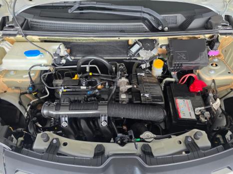 RENAULT Kwid 1.0 12V 4P SCE FLEX INTENSE, Foto 8