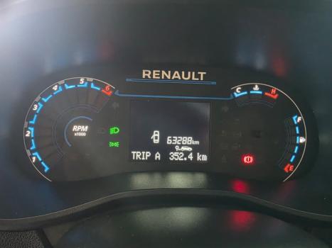 RENAULT Kwid 1.0 12V 4P SCE FLEX INTENSE, Foto 9