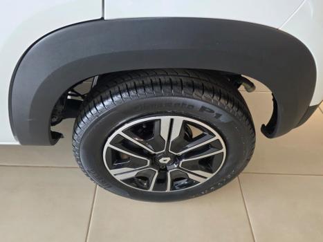 RENAULT Kwid 1.0 12V 4P SCE FLEX INTENSE, Foto 11
