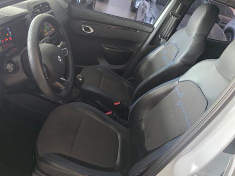 RENAULT Kwid 1.0 12V 4P SCE FLEX INTENSE, Foto 12