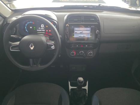 RENAULT Kwid 1.0 12V 4P SCE FLEX INTENSE, Foto 13
