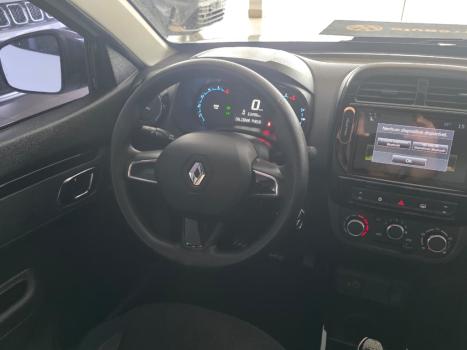RENAULT Kwid 1.0 12V 4P SCE FLEX INTENSE, Foto 16