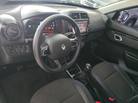 RENAULT Kwid 1.0 12V 4P SCE FLEX INTENSE, Foto 18