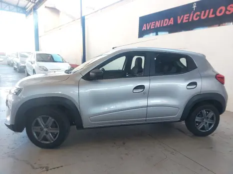 RENAULT Kwid 1.0 12V 4P SCE FLEX ZEN 2, Foto 2