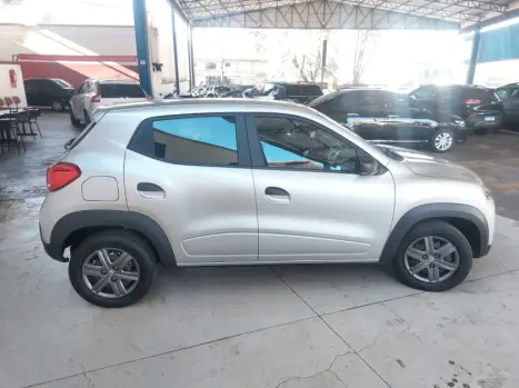 RENAULT Kwid 1.0 12V 4P SCE FLEX ZEN 2, Foto 4