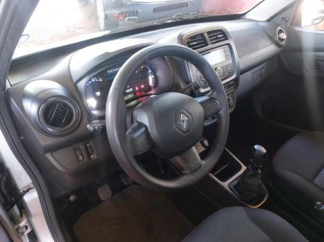 RENAULT Kwid 1.0 12V 4P SCE FLEX ZEN 2, Foto 6
