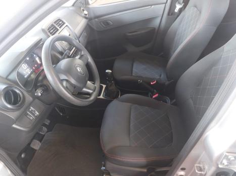 RENAULT Kwid 1.0 12V 4P SCE FLEX ZEN 2, Foto 7