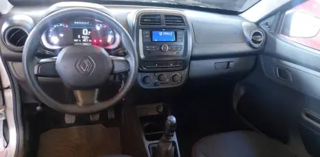 RENAULT Kwid 1.0 12V 4P SCE FLEX ZEN 2, Foto 9