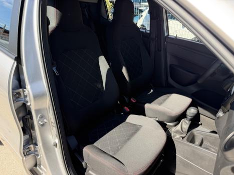 RENAULT Kwid 1.0 12V 4P SCE FLEX ZEN, Foto 15