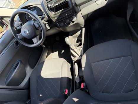 RENAULT Kwid 1.0 12V 4P SCE FLEX ZEN, Foto 16