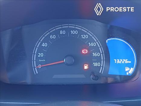 RENAULT Kwid 1.0 12V 4P SCE FLEX ZEN, Foto 9