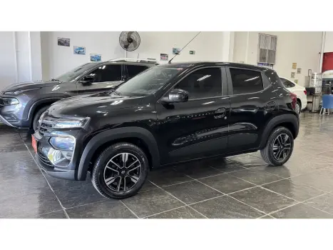 RENAULT Kwid 1.0 12V 4P SCE FLEX INTENSE, Foto 1