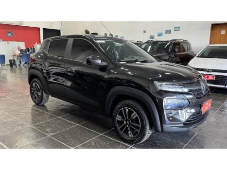 RENAULT Kwid 1.0 12V 4P SCE FLEX INTENSE, Foto 3