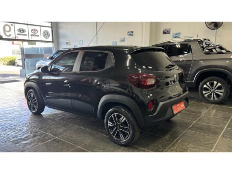 RENAULT Kwid 1.0 12V 4P SCE FLEX INTENSE, Foto 5