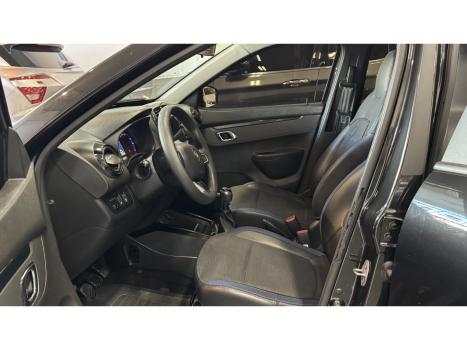 RENAULT Kwid 1.0 12V 4P SCE FLEX INTENSE, Foto 7